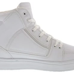 Cuz Court Comfort High Men's Hightop Sneakers