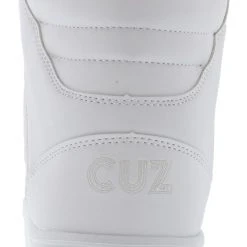 Cuz Court Comfort High Men's Hightop Sneakers