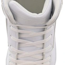 Cuz Court Comfort High Men's Hightop Sneakers