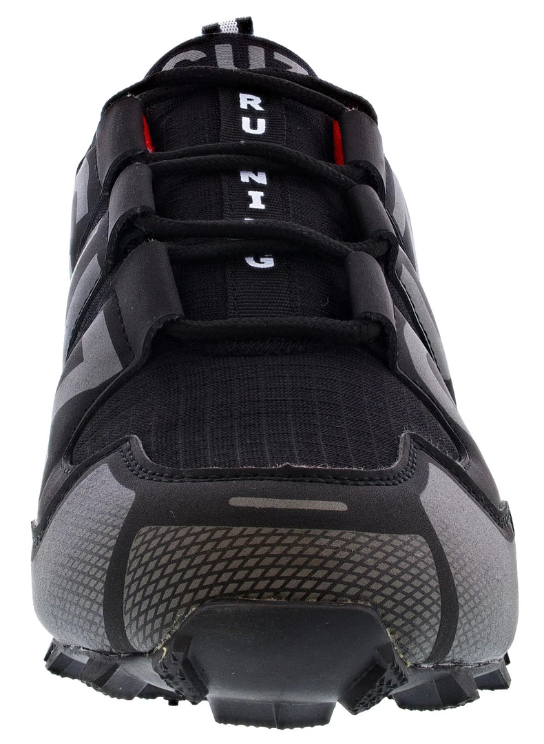 CUZ Men's Ninja Trail Hiking Shoes 3 CUZ Men's Ninja Trail Hiking Shoes