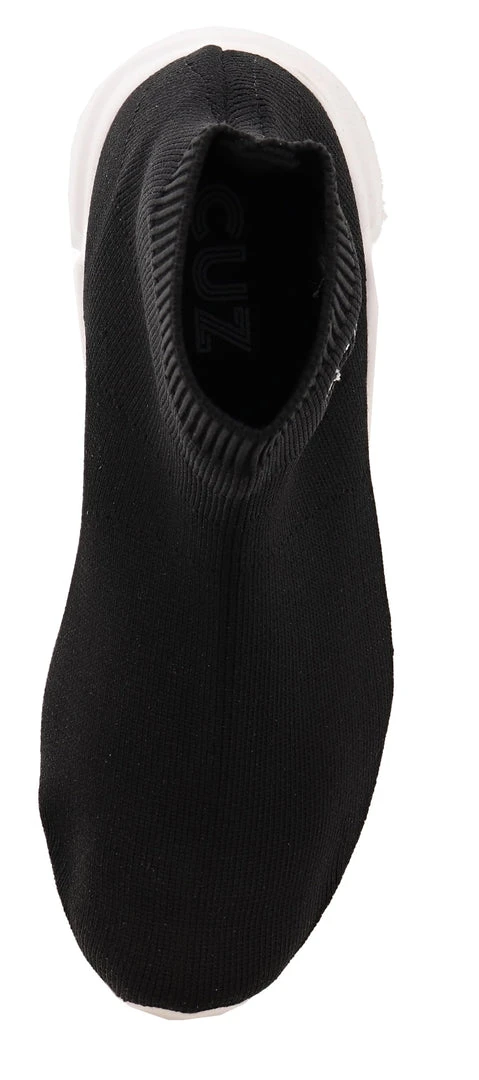 Cuz Kid's High Top Sock Like Shoes 6 Cuz Kid's High Top Sock Like Shoes