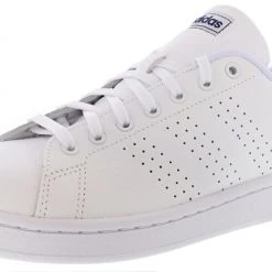 Adidas Men's Advantage Base Sneaker Shoes