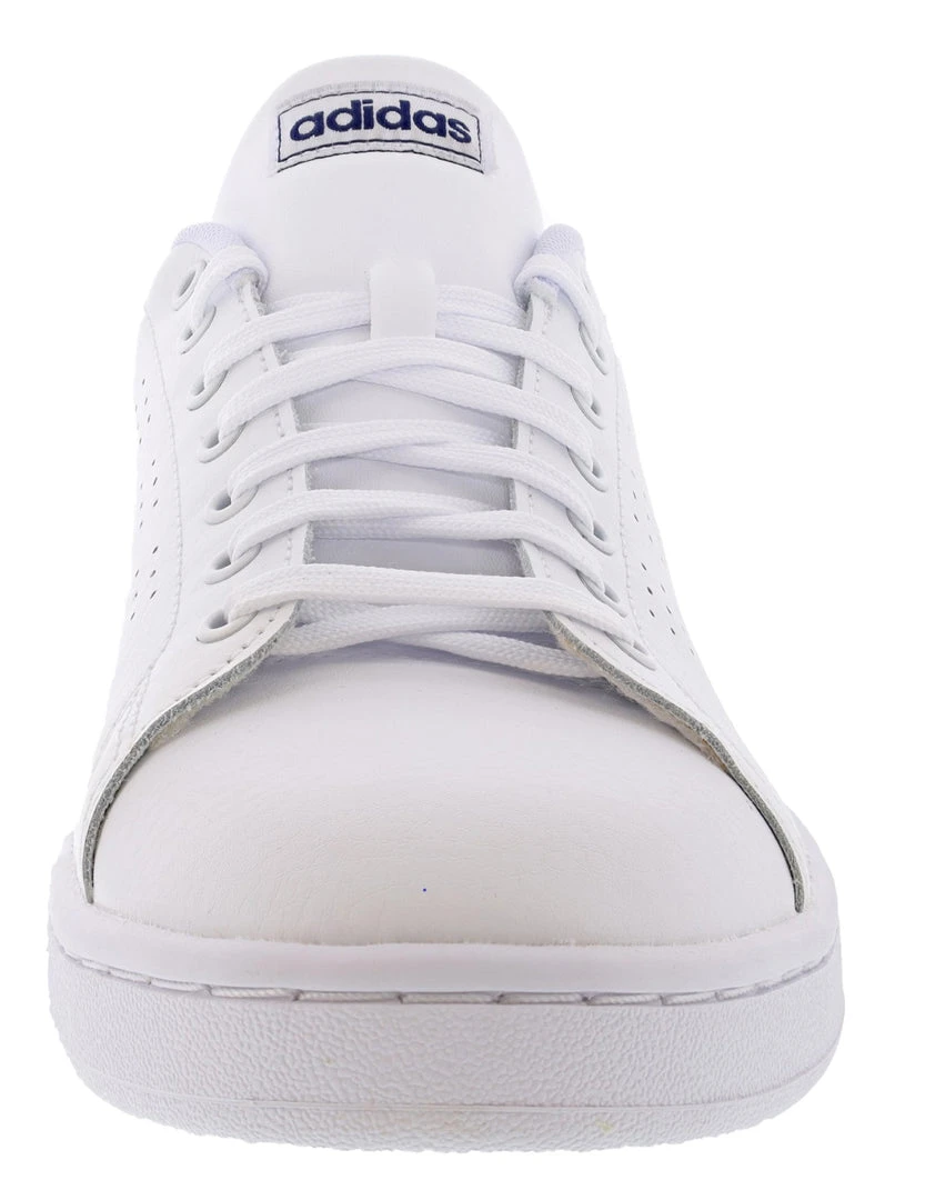 Adidas Men's Advantage Base Sneaker Shoes 3 Adidas Men's Advantage Base Sneaker Shoes