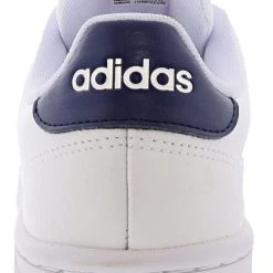 Adidas Men's Advantage Base Sneaker Shoes 8 Adidas Men's Advantage Base Sneaker Shoes