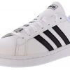 Adidas Men's Grand Court Casual Sneaker Shoes
