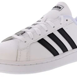 Adidas Men's Grand Court Casual Sneaker Shoes