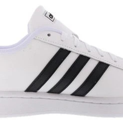 Adidas Men's Grand Court Casual Sneaker Shoes