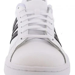 Adidas Men's Grand Court Casual Sneaker Shoes 7 Adidas Men's Grand Court Casual Sneaker Shoes