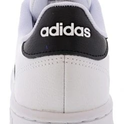 Adidas Men's Grand Court Casual Sneaker Shoes 8 Adidas Men's Grand Court Casual Sneaker Shoes