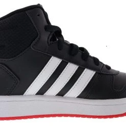 Adidas Hoops 2.0 Mid Kids Basketball Shoes 15 Adidas Hoops 2.0 Mid Kids Basketball Shoes