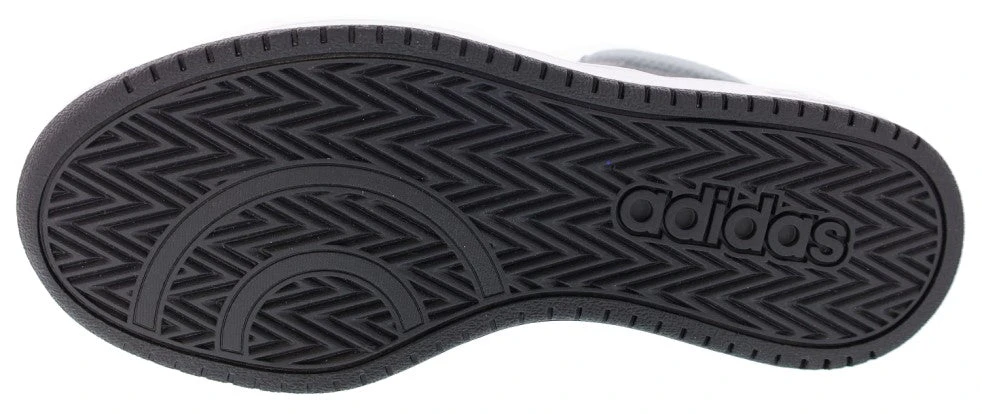 Adidas Hoops 2.0 Mid Kids Basketball Shoes 5 Adidas Hoops 2.0 Mid Kids Basketball Shoes