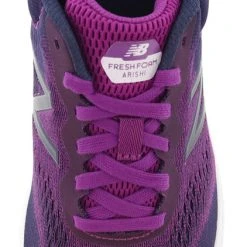 New Balance Women's Fresh Foam Arishi V3 Lightweight Running Shoes