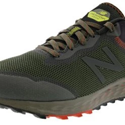 New Balance Arishi Fresh Foam Trail Running Shoes Men