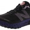 New Balance Women's Fresh Foam Hierro V6 GTX Trail Running Shoes
