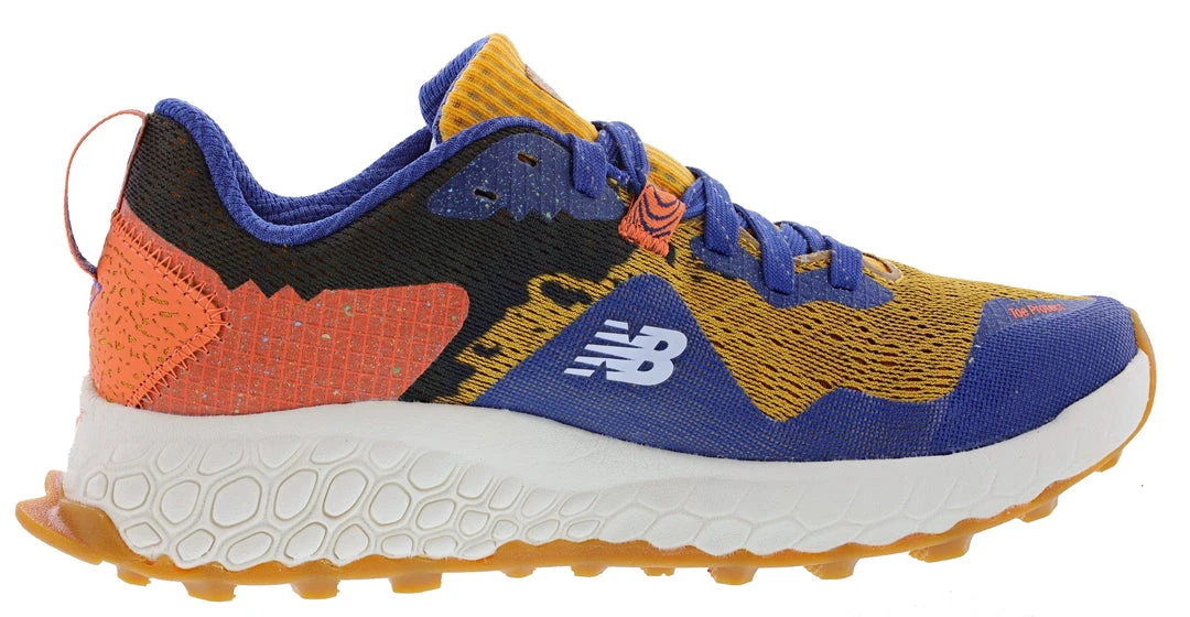 New Balance Women's Fresh Foam X Hierro V7 Trail Running Shoes 2 New Balance Women's Fresh Foam X Hierro V7 Trail Running Shoes