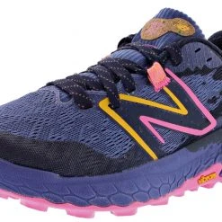 New Balance Women's Fresh Foam X Hierro V7 Trail Running Shoes 15 New Balance Women's Fresh Foam X Hierro V7 Trail Running Shoes