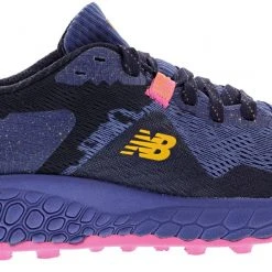 New Balance Women's Fresh Foam X Hierro V7 Trail Running Shoes 16 New Balance Women's Fresh Foam X Hierro V7 Trail Running Shoes