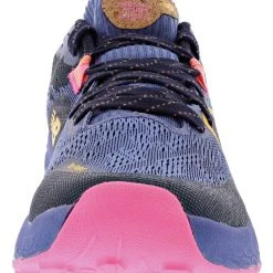 New Balance Women's Fresh Foam X Hierro V7 Trail Running Shoes 17 New Balance Women's Fresh Foam X Hierro V7 Trail Running Shoes