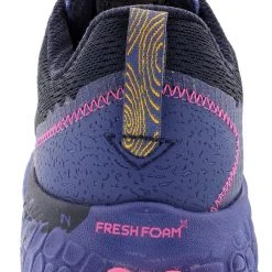 New Balance Women's Fresh Foam X Hierro V7 Trail Running Shoes 18 New Balance Women's Fresh Foam X Hierro V7 Trail Running Shoes