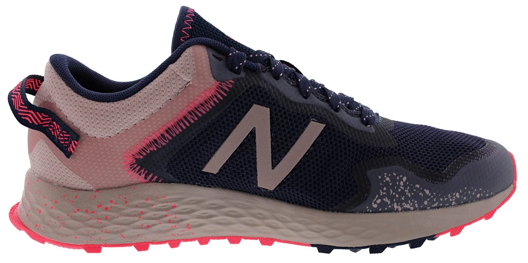 New Balance Fresh Foam Arishi Womens Trail Running Shoes 31 New Balance Fresh Foam Arishi Womens Trail Running Shoes
