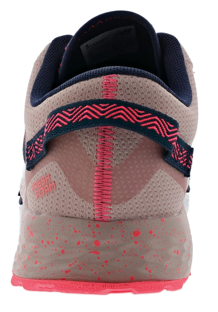 New Balance Fresh Foam Arishi Womens Trail Running Shoes 33 New Balance Fresh Foam Arishi Womens Trail Running Shoes