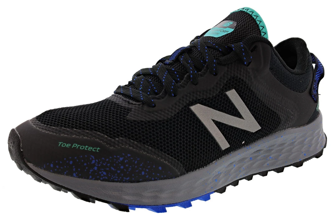 New Balance Fresh Foam Arishi Womens Trail Running Shoes 25 New Balance Fresh Foam Arishi Womens Trail Running Shoes