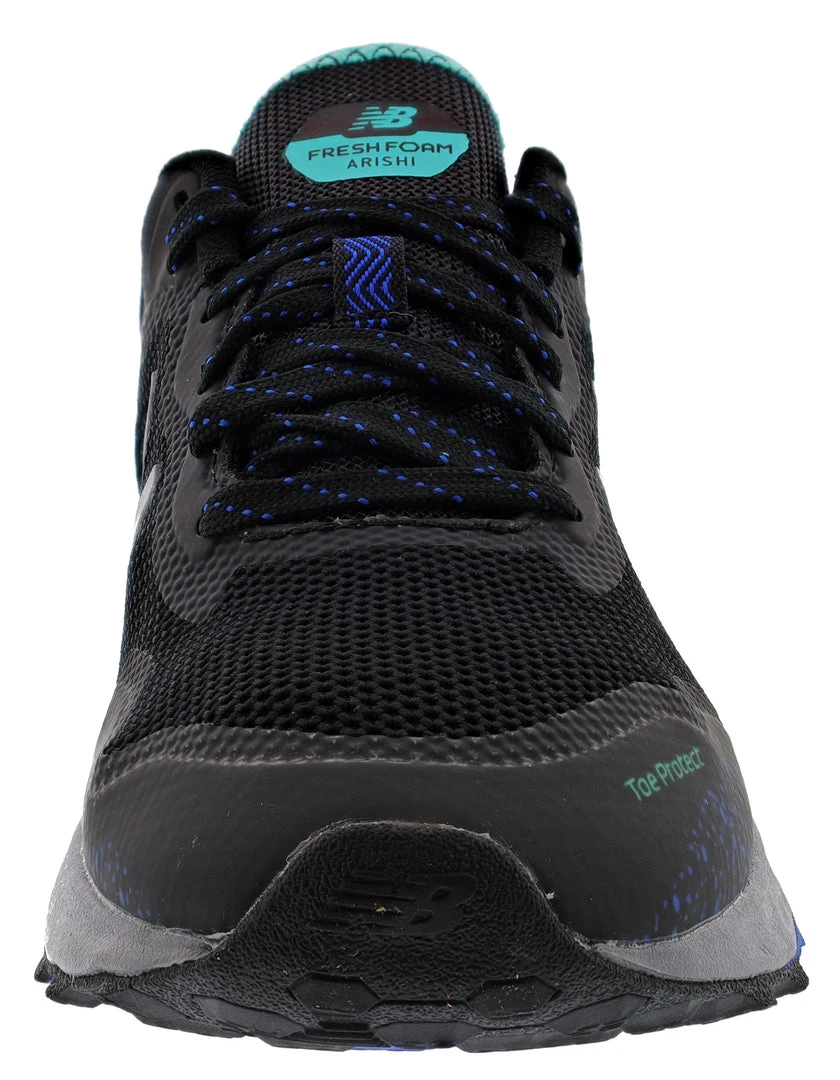 New Balance Fresh Foam Arishi Womens Trail Running Shoes 27 New Balance Fresh Foam Arishi Womens Trail Running Shoes