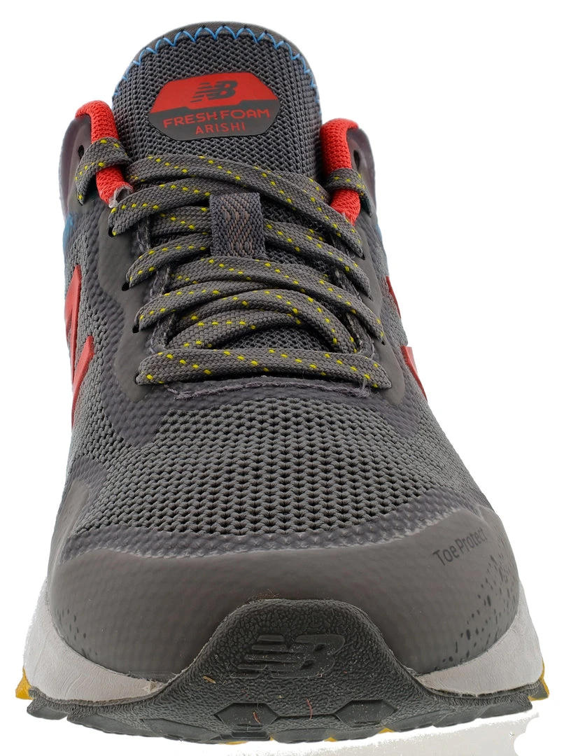 New Balance Fresh Foam Arishi Womens Trail Running Shoes 22 New Balance Fresh Foam Arishi Womens Trail Running Shoes