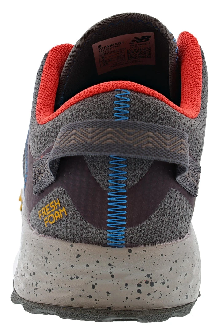 New Balance Fresh Foam Arishi Womens Trail Running Shoes 23 New Balance Fresh Foam Arishi Womens Trail Running Shoes