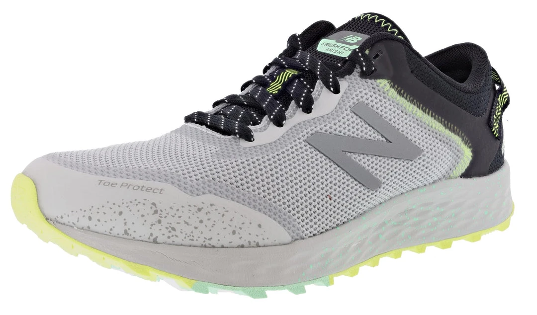 New Balance Fresh Foam Arishi Womens Trail Running Shoes 15 New Balance Fresh Foam Arishi Womens Trail Running Shoes