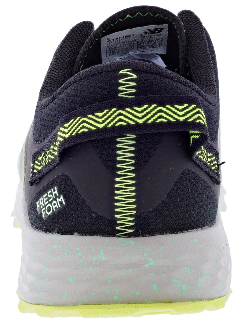 New Balance Fresh Foam Arishi Womens Trail Running Shoes 18 New Balance Fresh Foam Arishi Womens Trail Running Shoes