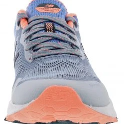 New Balance Fresh Foam Arishi Womens Trail Running Shoes 75 New Balance Fresh Foam Arishi Womens Trail Running Shoes