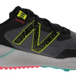 New Balance Women Dynasoft Nitrel V4 Lightweight Trail Running Shoes
