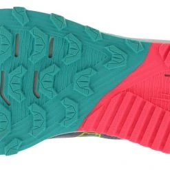 New Balance Women Dynasoft Nitrel V4 Lightweight Trail Running Shoes