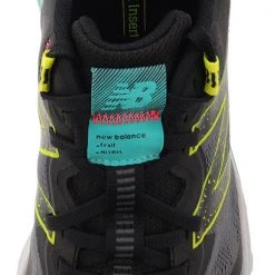 New Balance Women Dynasoft Nitrel V4 Lightweight Trail Running Shoes