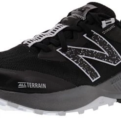 New Balance Women Dynasoft Nitrel V4 Lightweight Trail Running Shoes