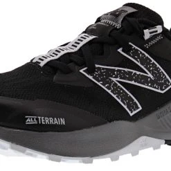 New Balance Women Dynasoft Nitrel V4 Lightweight Wide Width Trail Running Shoes 16 New Balance Women Dynasoft Nitrel V4 Lightweight Wide Width Trail Running Shoes