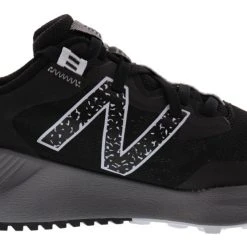 New Balance Women Dynasoft Nitrel V4 Lightweight Trail Running Shoes