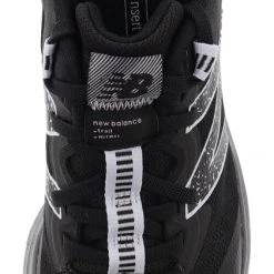 New Balance Women Dynasoft Nitrel V4 Lightweight Trail Running Shoes