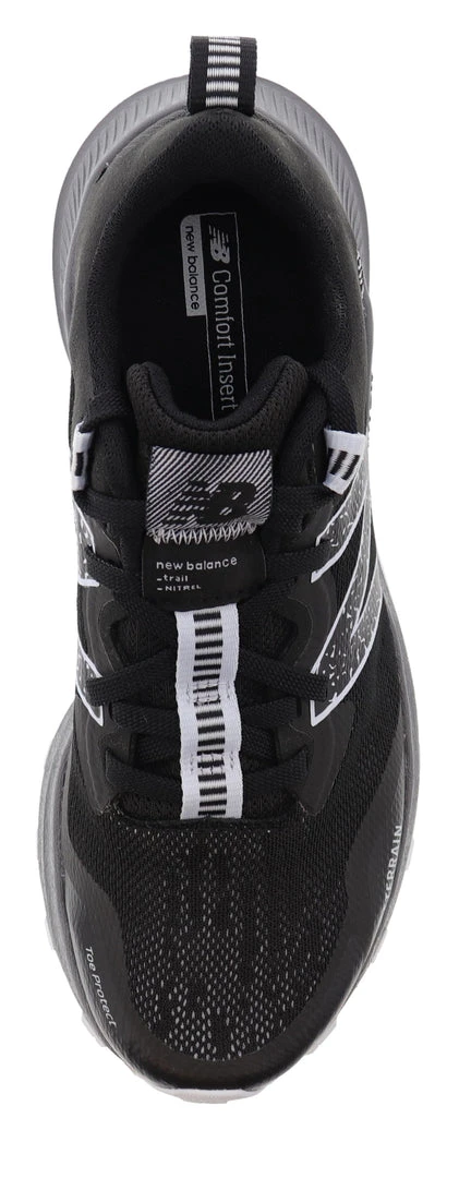 New Balance Women Dynasoft Nitrel V4 Lightweight Wide Width Trail Running Shoes 11 New Balance Women Dynasoft Nitrel V4 Lightweight Wide Width Trail Running Shoes