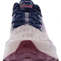 New Balance Women Dynasoft Nitrel V4 Lightweight Trail Running Shoes