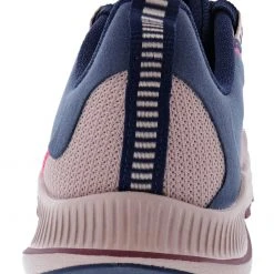 New Balance Women Dynasoft Nitrel V4 Lightweight Trail Running Shoes