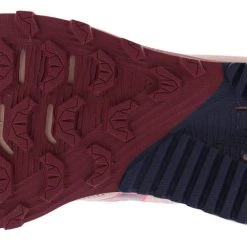 New Balance Women Dynasoft Nitrel V4 Lightweight Trail Running Shoes