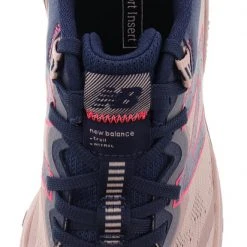 New Balance Women Dynasoft Nitrel V4 Lightweight Trail Running Shoes