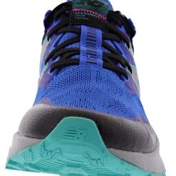 New Balance Women Dynasoft Nitrel V4 Lightweight Trail Running Shoes