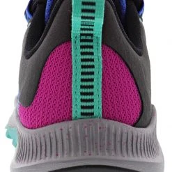 New Balance Women Dynasoft Nitrel V4 Lightweight Trail Running Shoes