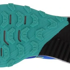 New Balance Women Dynasoft Nitrel V4 Lightweight Trail Running Shoes