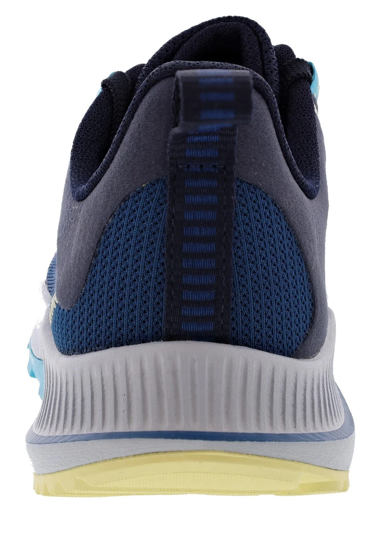 New Balance Women Dynasoft Nitrel V4 Lightweight Wide Width Trail Running Shoes 4 New Balance Women Dynasoft Nitrel V4 Lightweight Wide Width Trail Running Shoes