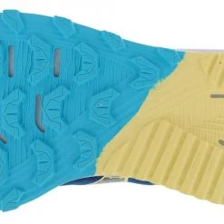 New Balance Women Dynasoft Nitrel V4 Lightweight Trail Running Shoes