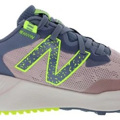 New Balance Women Dynasoft Nitrel V4 Lightweight Trail Running Shoes